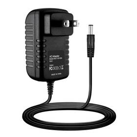 Jantoy-240216-271 Jantoy Replacement Ac/dc Power Charger Adapter Cord Compatible For Health Touch Full