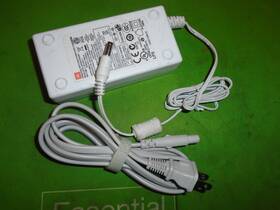 S065bp2400230 Jbl 24v 2300ma 5.0 2.1 Ac Adapter Power Supply Charger Original