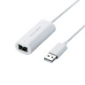 Jc-w01uwh Jcw01uwh Elecom Game Pad Converter For Wii Classic Controller 696605017255