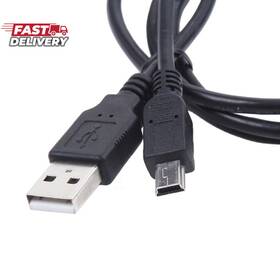 Jnsupplier 313094358354 10ft Usb Charging Cord Cable For Sony Playstation 3 Ps3 Wireless Controller Pac