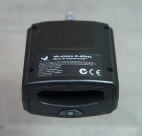 J8110br2 Joytech Neo S 2.4ghz Wireless Controller Receiver For Original Xbox