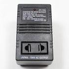 Jpc-100d Converter Japanese Voltage 100vac