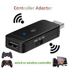 Jys-ns130 Unbranded Ps Xbox One Wii Controller Stick Led Adapter For
