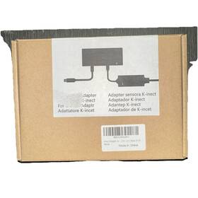18906 K-incet Adapter 2.0 For Windows 10 And Xbox One Slim / X Open Box