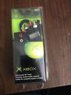 K05-00001 Microsoft Official Advanced Av Pack For Original Xbox 659556678883