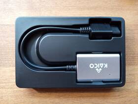 Kaico 060556730382 Hdmi Adapter For Gamecube/n64/snes - Tested
