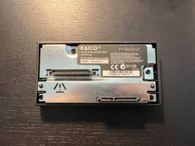 Scph-99991 Kaico 426819482074 - Ps2 Sata Hdd Drive Adapter