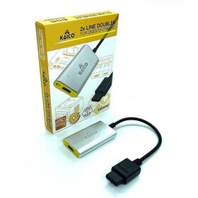 Ka-946 Kaico Nintendo 64 Hdmi Adapter N64 To For Super S