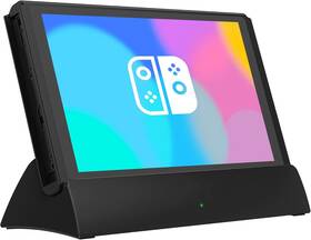 Bsnsswi004 Kekucull Tv Docking Station For Switch And Oled Black