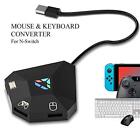 Keyboard And Mouse Adapter For Nintendo Switch