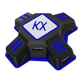 Keyboard Mouse Converter For Ps4 N-switch Ps3 Xbox One Usb