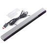 08-2261 Kimilar Replacement Wired Infrared Ir Ray Motion Sensor Bar Compatible