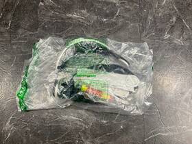 Qs02 Kiwi Design K4 Head Strap Brand New Factory Sealed