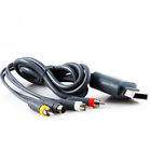 Kmd-360-0384 Kmd Cable S-video Av 849172000384