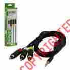 Kmd-360e-2807 Kmd Xbox 360 E Cable Av 849172002807