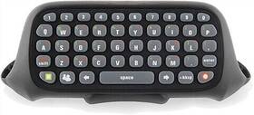 Kmd 812820033577 Xbox 360 Text Messaging Pad - Black