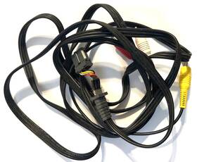 Kmd 849172000353 Nintendo N64 Gamecube Snes Av Cable Tested/working