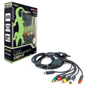 B005smpuiw Kmd Hd Component Gold Plated Cable