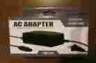 Kmd-gc-4460 Nintendo Gamecube Tomee Brand New In Box Replacement Ac Adapter Power Cable Cord For