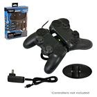 Kmd-ps4-3057 Kmd Dual Charging Dock 4f