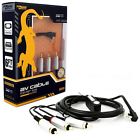 Kmd-psp2-0028 Kmd Av Cable 6ft 812820010028