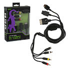Kmd-uni-4047 Kmd Universal S-video Av 812820044047