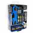 Kmd-w-0448 Kmd Super Audio Video Sav Gold Plated Cable For Wii New S-av Composite 812820010448