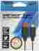 Kmd-w-6003 Kmd New Wii-u Wii Sensor Bar Extension Cable Cord Wire 15 Foot For Nintendo 812820046003