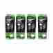 Kmd-xb-0219 Komodo New Xbox 6 Controller Extension Cable X4 Black Feet Cord Adapter 812820010219