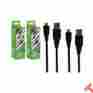 Kmd-xb1-3149 Kmd Xbox One Controller Usb Charge Cable Dual Pack X2 10 Ft Charger 849172003149