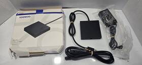 Psvr2 Koowod Pc Adapter - Expand The Library Of Games To Play On Your Ps Vr2 New