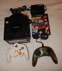 L-dol-001 Usa Nintendo Game Cube