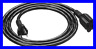 L6lac033-dt-r Basics Extension Cord Ft Us Black Foot Cable 841710185492