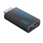 Latvc141 Amtovlus Wii Hdmi Converter To Scales Signal And