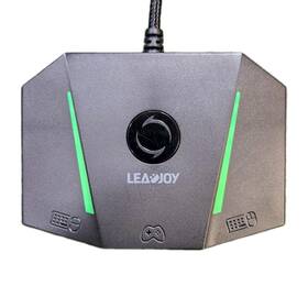 Leadjoy 616430146067 Vx2 Aimbox Keyboard Mouse Adapter For Xbox One And Series X/s Ps4 Switch