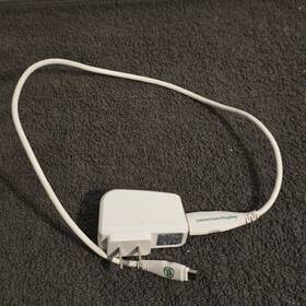 T0-050060u Leapfrog Ac Power Adapter Charger Kids Tablet Os Mini-usb 5v 600ma