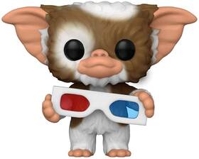 Leegosun 889698498883 Funko Pop Gremlins Gizmo Vinyl Figure Damaged Box