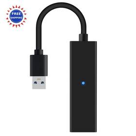 Lenpos 797246633085 Psvr Camera Adapter For Ps4 Compatible Playstation Cable Converter