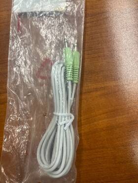 6852taz006u Lg - Audio Video Av Cable