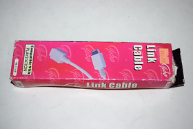 Yb-1144 Link Cable By Yobo For Playstation Ps1 Console Video Game New In Box