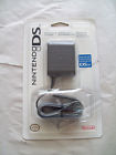 Lite Nintendo New Official Ds Ac Power Adapter Charger Unopened Nib 045496721121