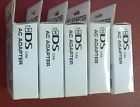 Lite Unbranded Generic Lot Of 5 Ac Adapter Wall Charger For Ds Ndsl Dsl New 6900214000381