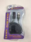 Lm451 Hip Gear Foot Extension Cable Nintendo Gamecube New 059045601543