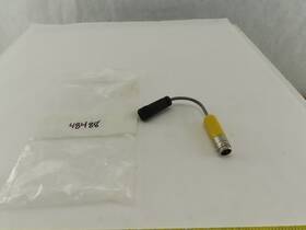 48488 Lmi Milton Roy 5 Pin Female 4 Male 8 Inch Long Old To New Style Cable