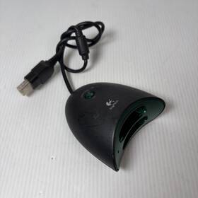 C-x3r000 Logitech Cordless Precision Usb Receiver Dongle Only M/n For Xbox