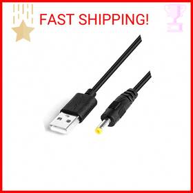 Love Your Yy 788422575305 Replacement Psp Charger Cable Playstation Portable Pow