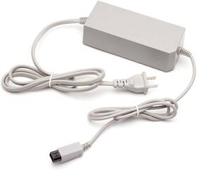 Lyyes 746362869588 Wii Ac Adapter Power Supply For