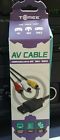 M03901 Tomee Av Rca Cable
