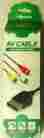 M03907 Tomee Av Cable Xbox Free Shipping 813048011064