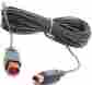 M04689 Hyperkin Wii Sensor Bar 6 Foot Extension Cable 852165001992